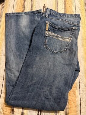 Men’s Cinch Jeans